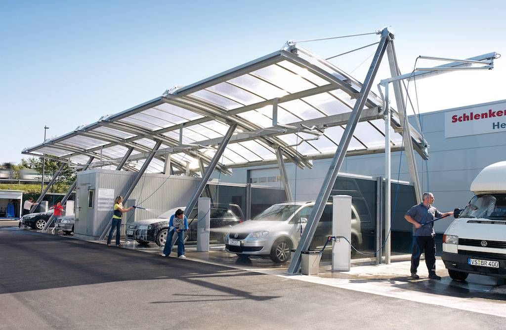 ProfixNz profixnz SKYWING Washpark Self-Service ProfixNz profixnz SKYWING Washpark Self-Service