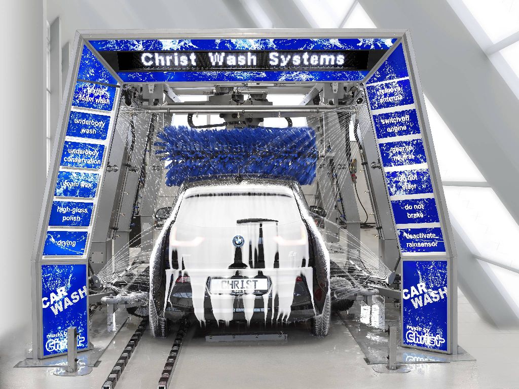 ProfixNz profixnz Tunnel-Washes ProfixNz profixnz Tunnel-Washes
