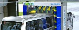ProfixNz profixnz Bus and Truck Washing Washworld ProfixNz profixnz Bus and Truck Washing Washworld